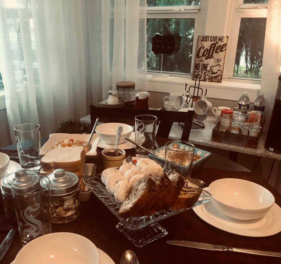 Villa Olivia Guest Rooms Голлівуд Екстер'єр фото