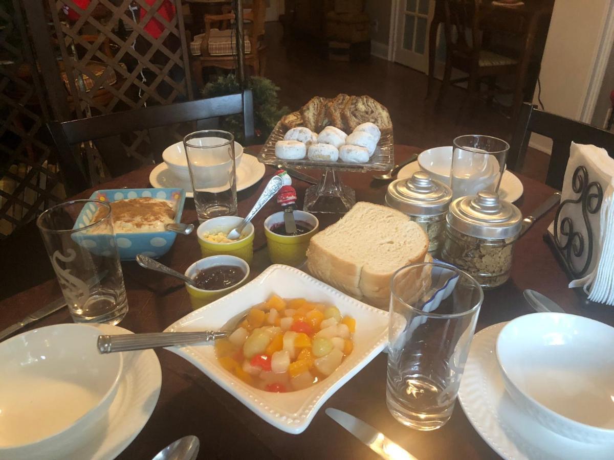 Villa Olivia Guest Rooms Голлівуд Екстер'єр фото