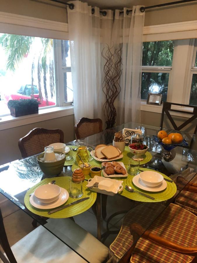 Villa Olivia Guest Rooms Голлівуд Екстер'єр фото