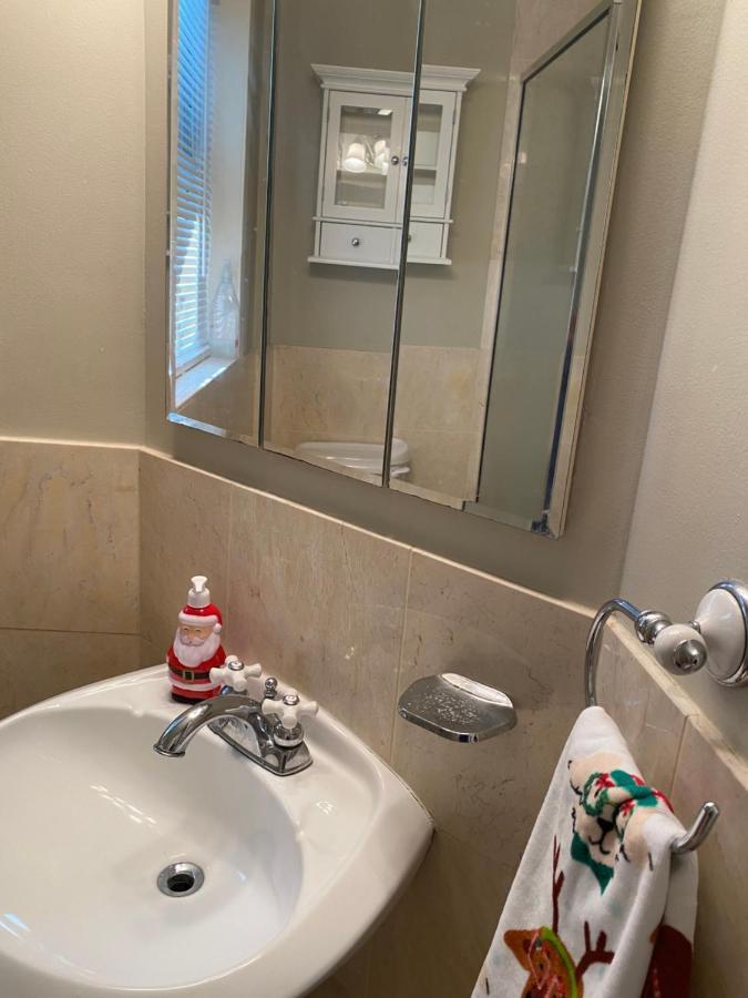 Villa Olivia Guest Rooms Голлівуд Екстер'єр фото