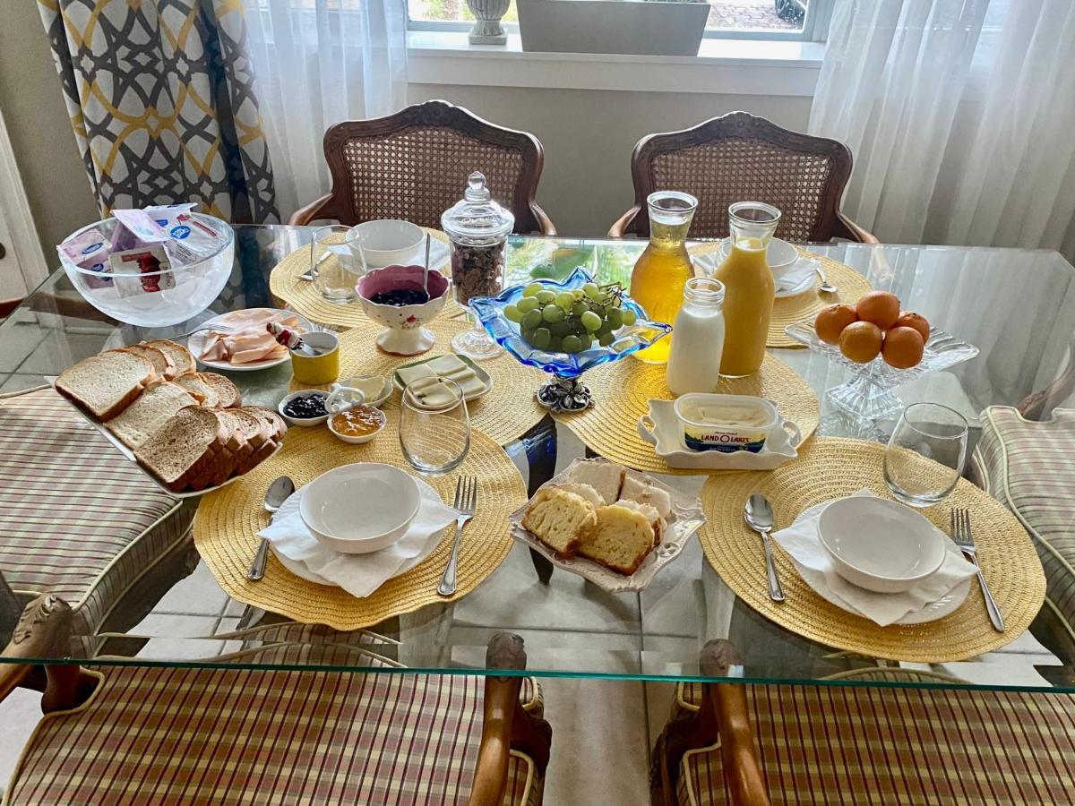 Villa Olivia Guest Rooms Голлівуд Екстер'єр фото